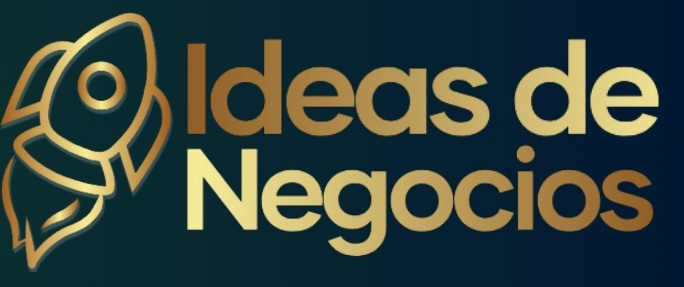 Ideas de Negocios Logo