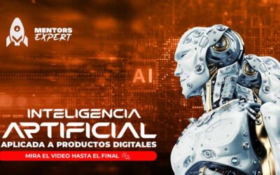 Taller de Inteligencia Artificial para tu idea de negocio