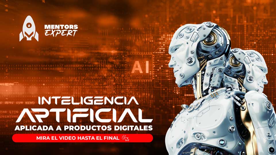 Ideas de Negocios Rentables para Emprender Hoy 1 Taller de Inteligencia Artificial gratis y en vivo