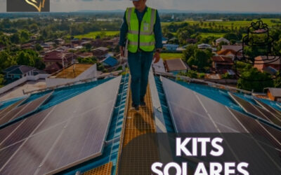 Aprende sobre los Kits Solares como Negocio