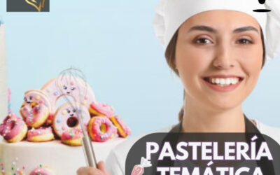 Pastelería Temática como idea de Negocio