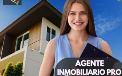 El Negocio de Agente Inmobiliario Pro