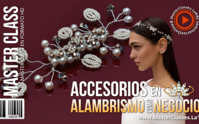 Accesorios en Alambrismo como Negocio