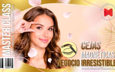 Cejas Magnéticas Una idea de Negocio Irresistible