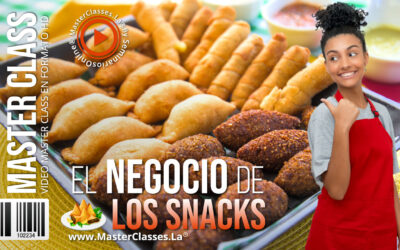 El Negocio de los Snacks