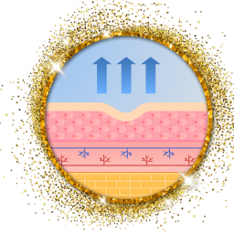 Logo Fibroblast Lifting sin Cirugía como Negocio