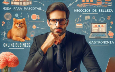 Ideas de Negocios Rentables