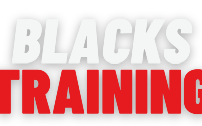 Blacks Training como Idea de Negocio | Prueba por 10 días