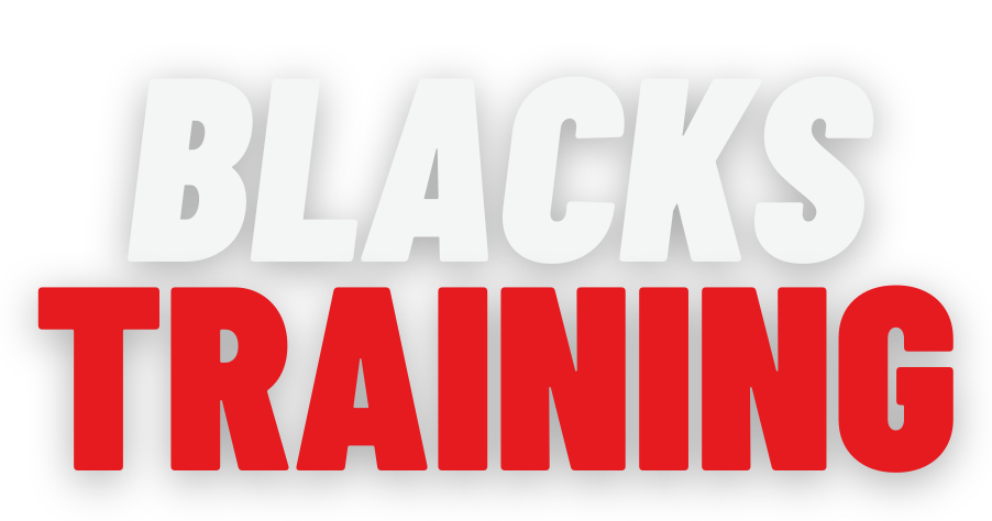 Blacks Training como idea de negocio rentable