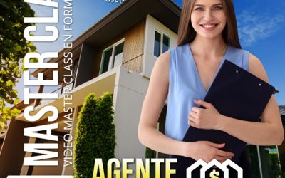 Ideas de Negocios Rentables para Emprender Hoy 25 El Negocio de Agente Inmobiliario Pro
