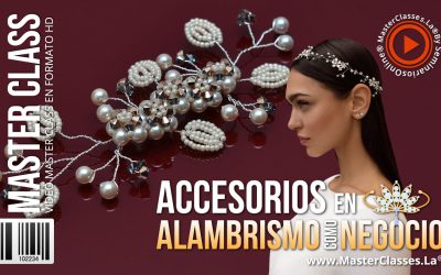 Ideas de Negocios Rentables para Emprender Hoy 6 Accesorios en Alambrismo como Negocio