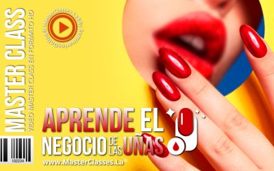 Ideas de Negocios Rentables para Emprender Hoy 4 Aprende el Negocio de las Uñas