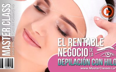 Ideas de Negocios Rentables para Emprender Hoy 16 El Rentable Negocio de la Depilación con Hilo