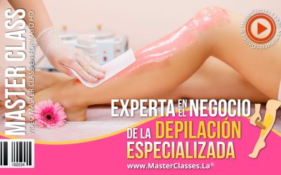 Ideas de Negocios Rentables para Emprender Hoy 15 Experta en el Negocio de la Depilación Especializada