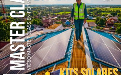 Ideas de Negocios Rentables para Emprender Hoy 38 Aprende sobre los Kits Solares como Negocio