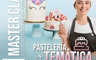 Ideas de Negocios Rentables para Emprender Hoy 7 Pastelería Temática como idea de Negocio