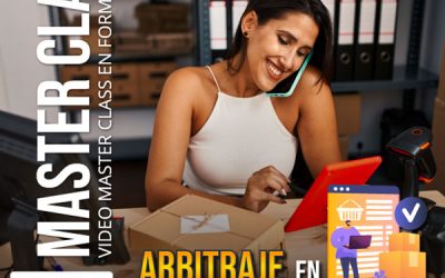 Ideas de Negocios Rentables para Emprender Hoy 28 E-commerce en Amazon – Paso a Paso de un gran Negocio