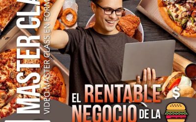 Ideas de Negocios Rentables para Emprender Hoy 17 El Rentable Negocio de la Comida Rápida