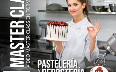 Ideas de Negocios Rentables para Emprender Hoy 3 Aprende Pastelería y Repostería como Negocio