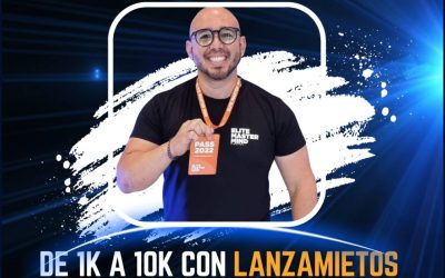 Ideas de Negocios Rentables para Emprender Hoy 40 Dominando los Lanzamientos Semanales