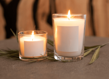 Velas Artesanales como idea de negocio