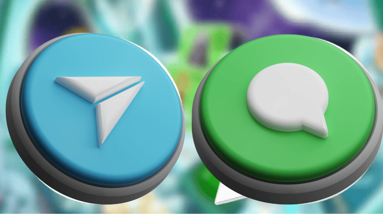 Whatsapp y TG VIP para Velas Artesanales como idea de negocio