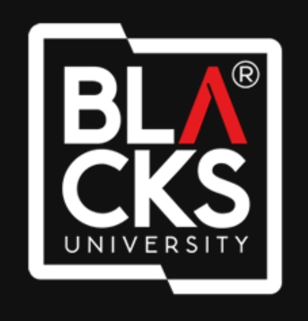 Blacks University como idea de negocio para emprender